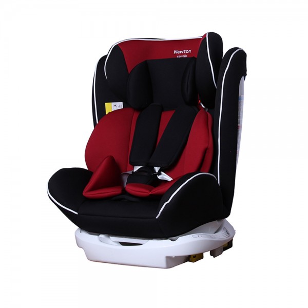 

Автокресло CARRELLO Newton CRL-13801 Fire Red (F00221891)