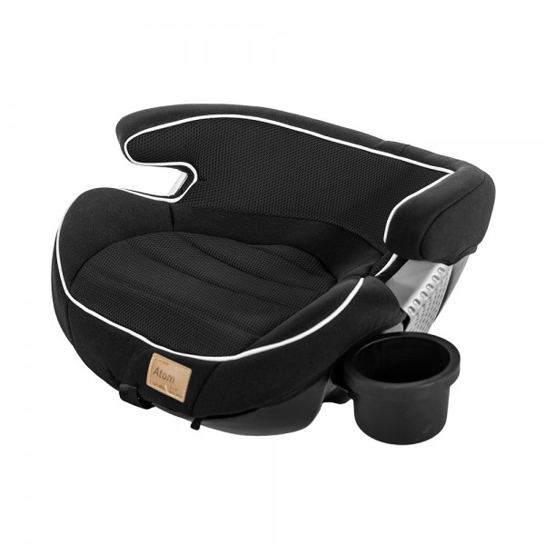 

Автокресло CARRELLO Atom CRL-13403 Night Black (F00220069)