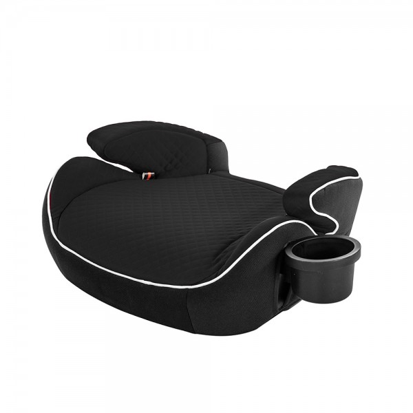 

Автокресло CARRELLO Flex CRL-13402 Night Black (F00220072)