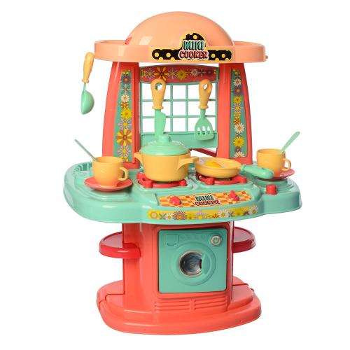 

Игровой набор Кухня Bambi 16825 (BI000038694)