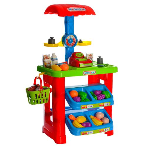 

Игровой набор Магазин Bambi 661-79 (BI000038838)