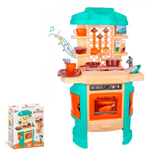 

Игровой набор Кухня Bambi 5637 (BI000038844)