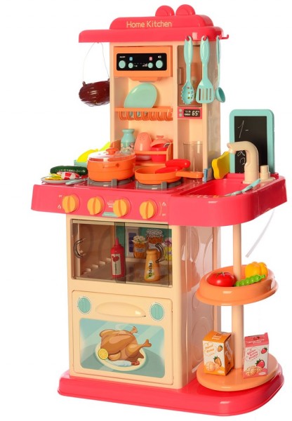 

Игровой набор Кухня Bambi 889-180 (BI000038870)