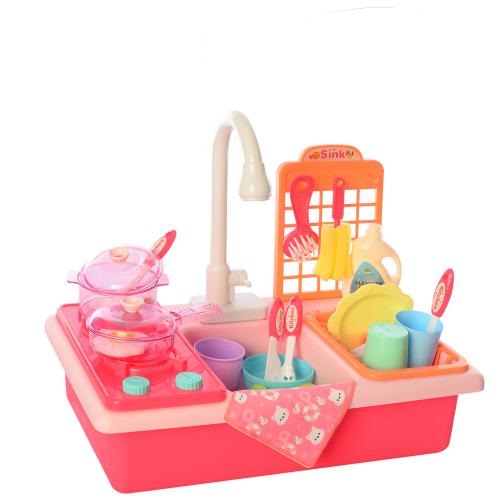 

Игровой набор Кухня Bambi WD-P41 (BI000038705)