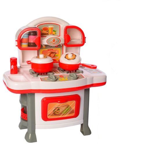 

Игровой набор Набор кухонный Bambi 3700 (BI000038746)