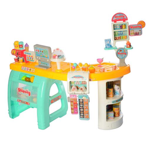 

Игровой набор Магазин Bambi 668-65 (BI000038871)