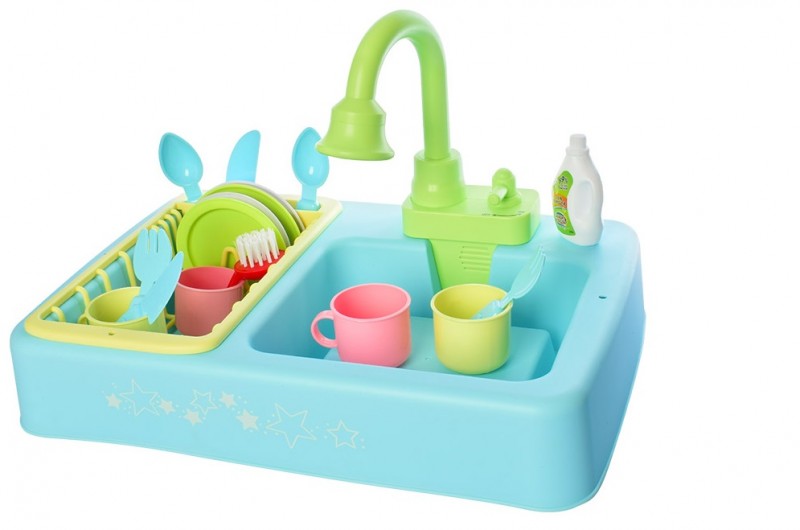 

Игровой набор Кухня Bambi XS-18103 1 (BI000038769)