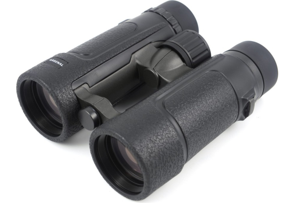 

Бинокль Arsenal 8x42 влагонепроницаемый (NB82-0842) (F00196376)