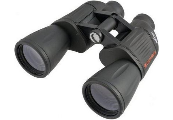 

Бинокль Celestron UpClose 7x50 Auto Focus (71302) (F00196387)