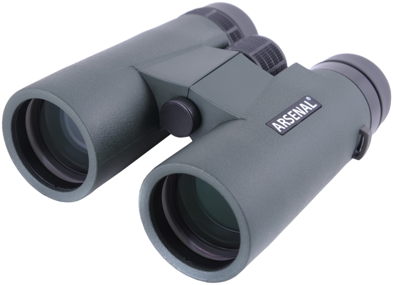 

Бинокль Arsenal 10x42 Roof (BW15-1042 ED) (F00196347)