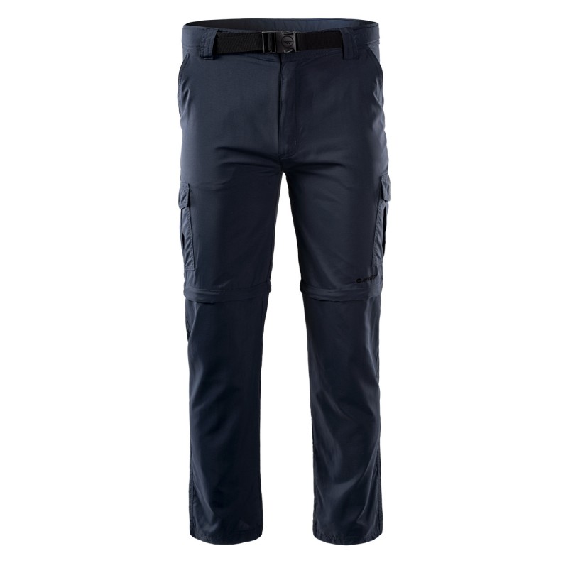 

Брюки город LOOP Hi-Tec LOOP-DRESS BLUES/ANTHRACITE  Синий, Брюки город LOOP Hi-Tec LOOP-DRESS BLUES/ANTHRACITE XL Синий