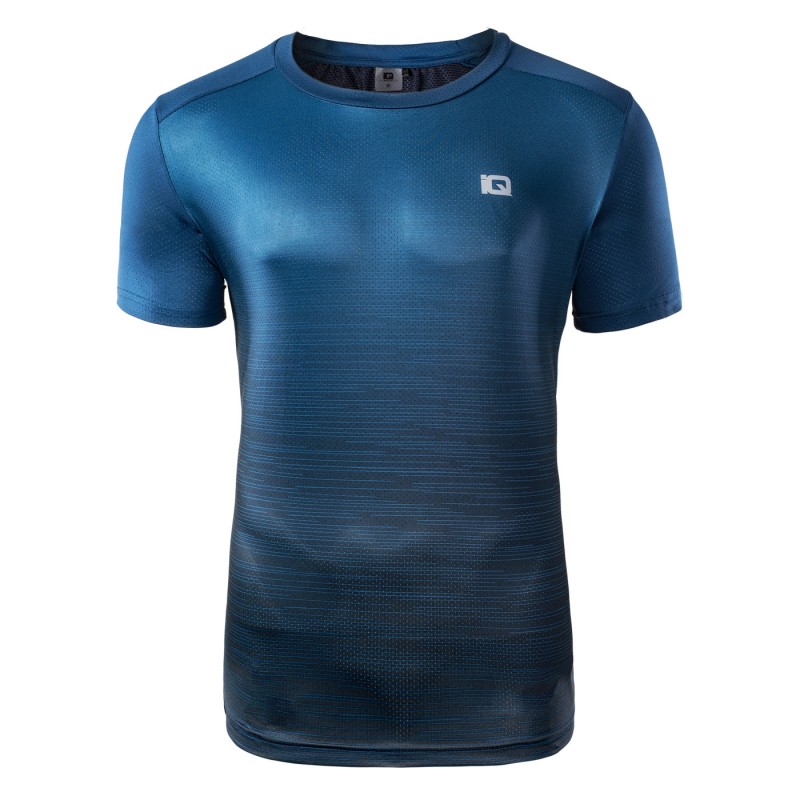 

Спортивная футболка AYNAD IQ AYNAD-GIBLR SEA/SKY CAPTAIN XL Синий