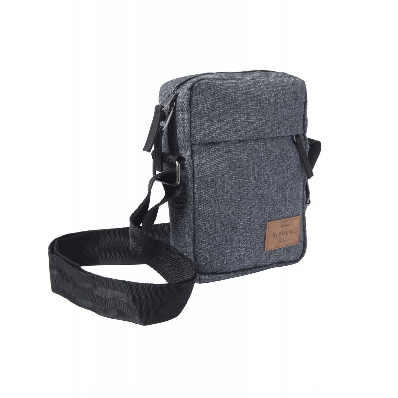 

Сумка NO IDEA POUCH SOLEAD Rip Curl BSBDW1-84 Серый