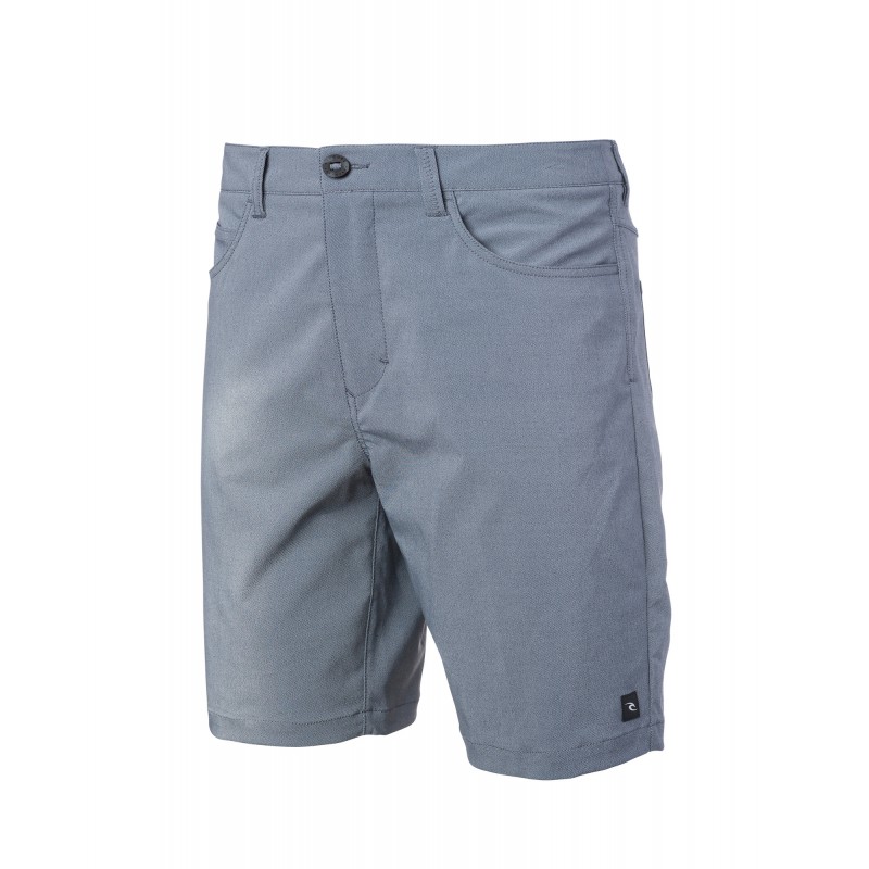 

Шорты ACCESS TWILL 19" BOARDWALK Rip Curl CWAKK1-49 30 Синий