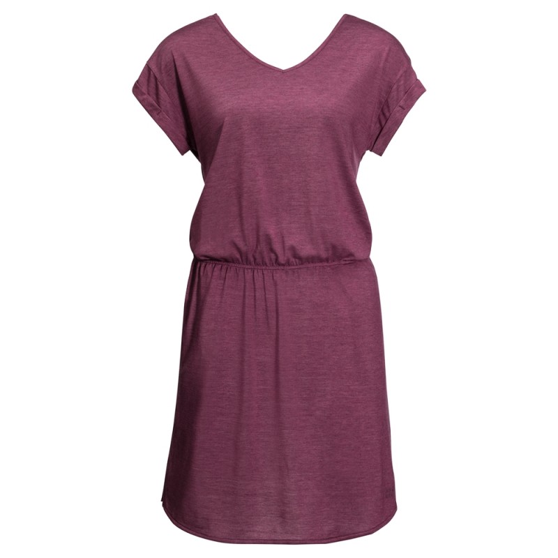 

Платье CORAL COAST DRESS Jack Wolfskin 1505341-1014  Бордовый, Платье CORAL COAST DRESS Jack Wolfskin 1505341-1014 M Бордовый