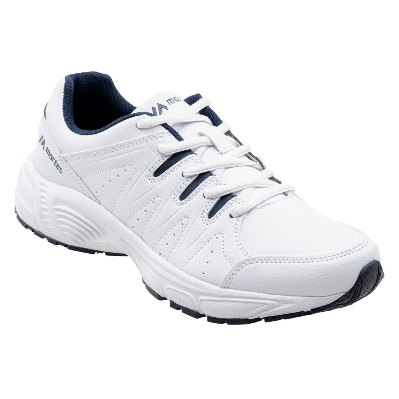 

Кроссовки PETRIS Martes PETRIS-WHITE/NAVY 45 Белый