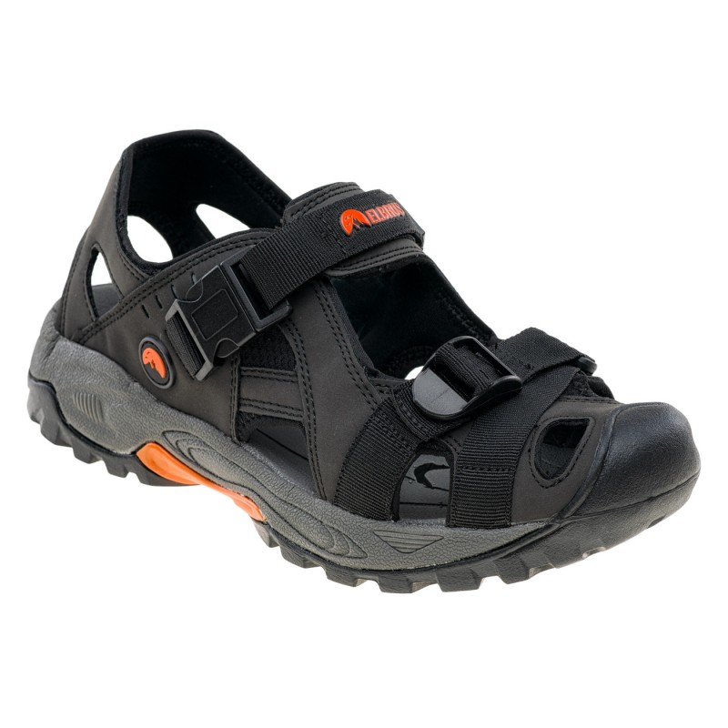 

Сандали SENGAT Elbrus SENGAT-BLACK/FLAME 45 Черный