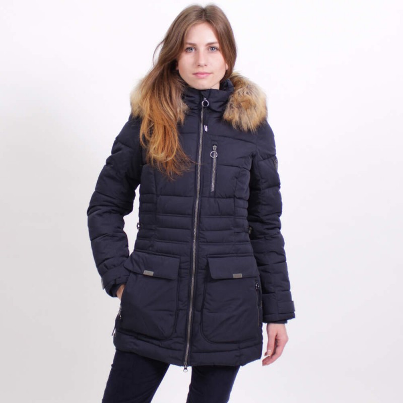 

Куртка Nele Parka Northland 0798814 34 Синий