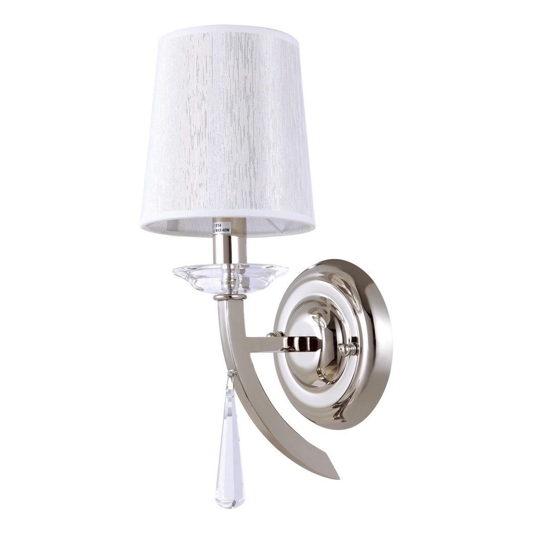 

Бра Crystal Lux Living AP1 Living (crystal-lux-living-ap1)