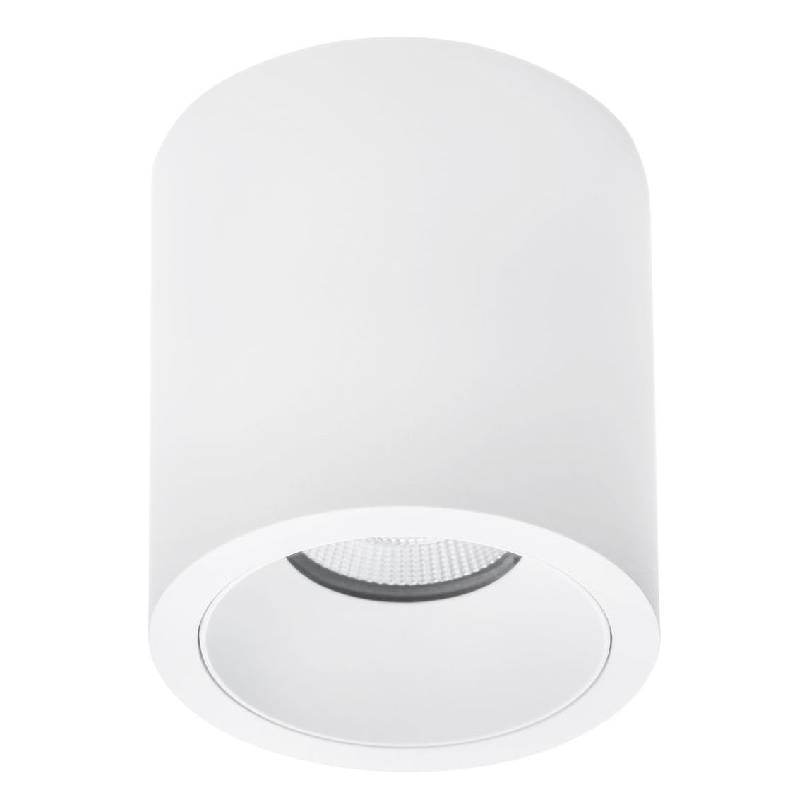 

Точечный накладной минималистичный светильник ZARlight 03360W Course (zarlight-03360w)