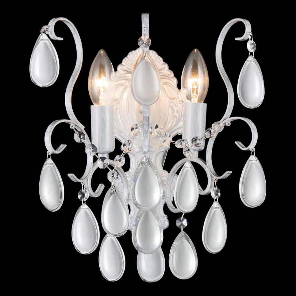 

Бра Crystal Lux Sevilia AP2 Silver Sevilia (crystal-lux-sevilia-ap2-silver)