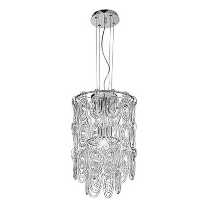 

Подвесной светильник Ideal Lux 79158 Cleopatra (ideal-lux-79158)