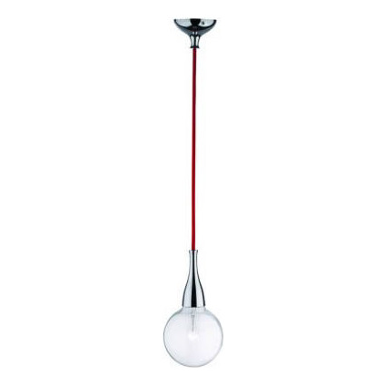 

Подвесной светильник Ideal Lux 9384 Minimal (ideal-lux-9384)
