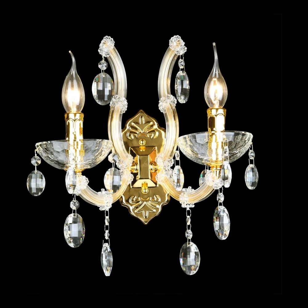 

Бра Crystal Lux Hollywood AP2 Gold Hollywood (crystal-lux-hollywood-ap2-gold)