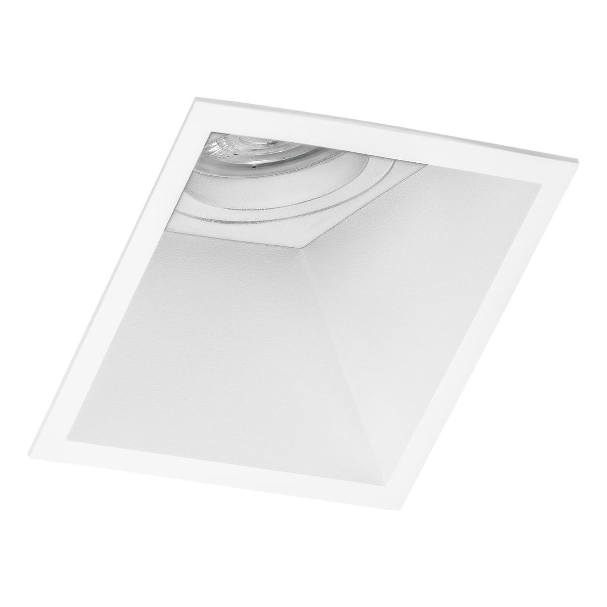 

Точечный встраиваемый минималистичный светильник ZARlight 03347W Make (zarlight-03347w)