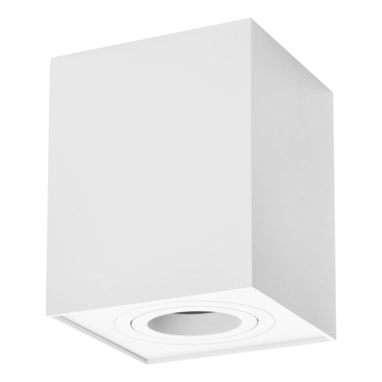 

Точечный накладной минималистичный светильник ZARlight 03338W (zarlight-03338w)