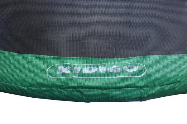 

Покрытие для пружин, 426 см., KIDIGO