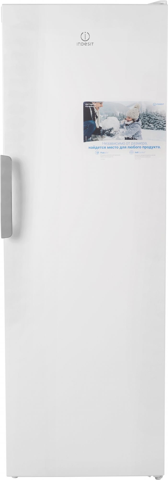 

Морозильная камера INDESIT DSZ 5175