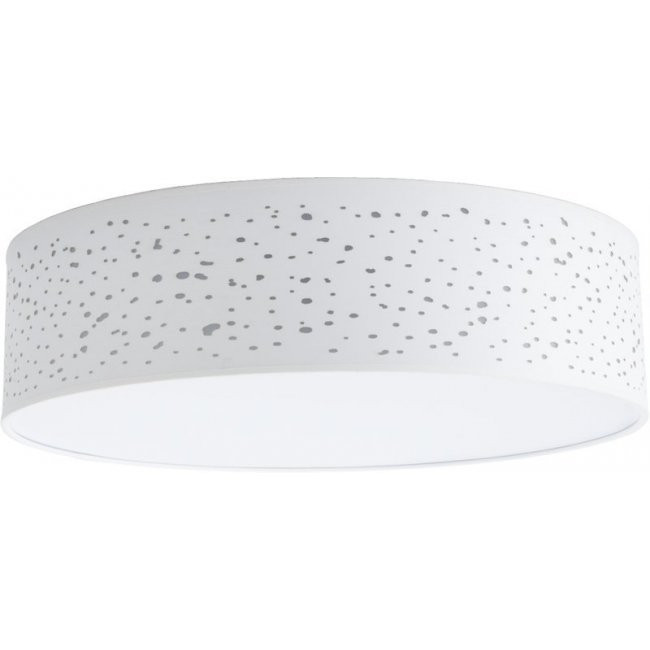 

Люстра припотолочная TK Lighting Caren 2520
