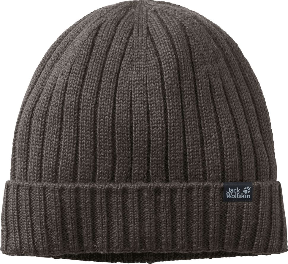 

Шапка Jack Wolfskin Stormlock Rip Knit Cap 1907121-5087 54-60