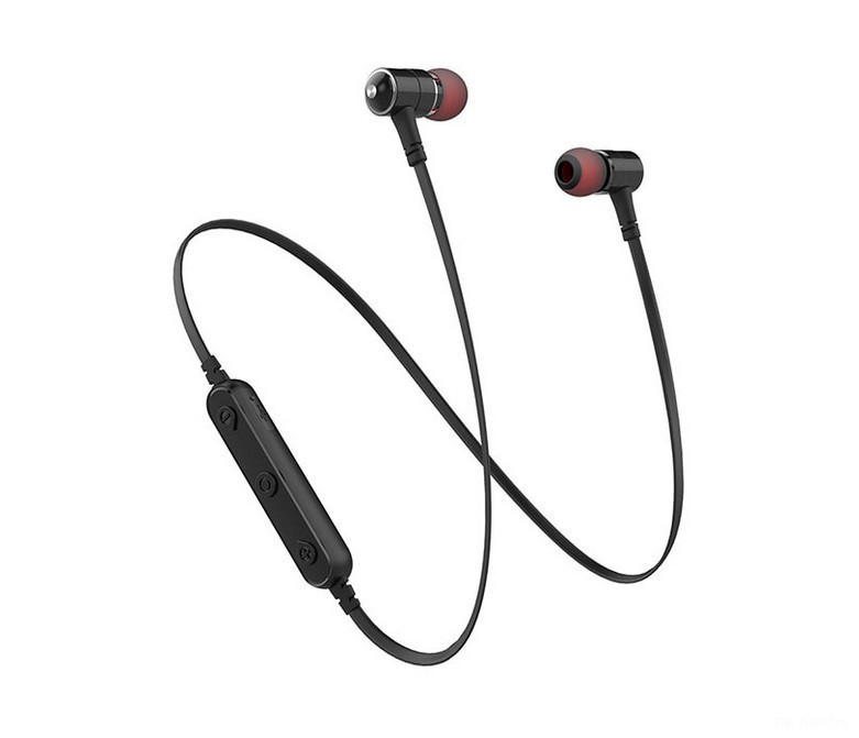 

Беспроводные Bluetooth наушники Awei B930BL, черные