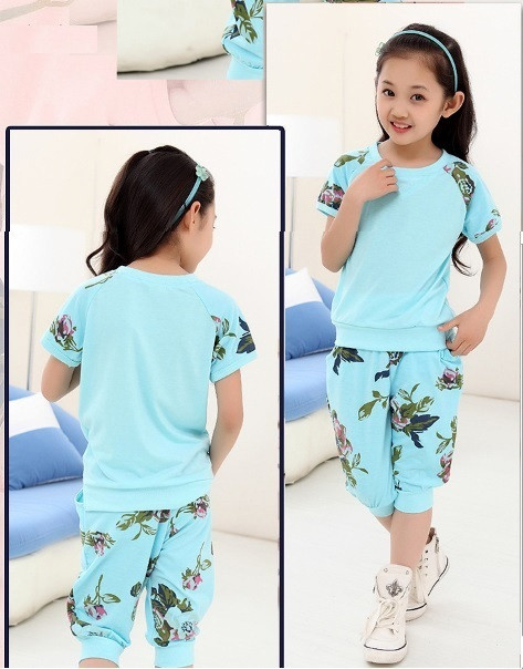 

Костюм Dancing Bear для девочки 120 см Голубой 6763