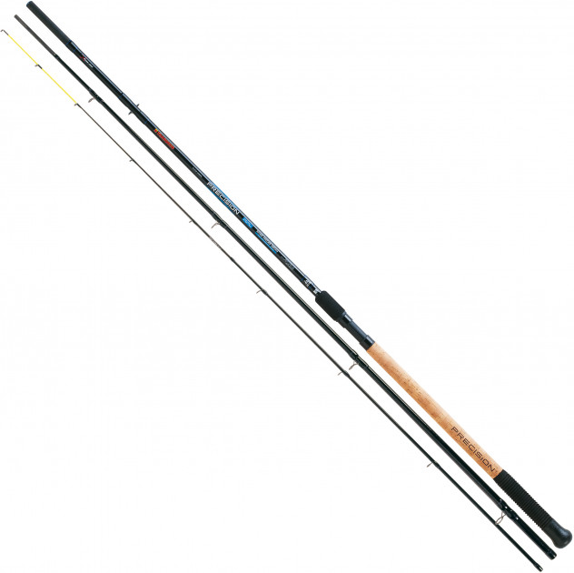

Удилище Trabucco Precision Rpl River Feeder 3.60 м 150 г (152-37-360)