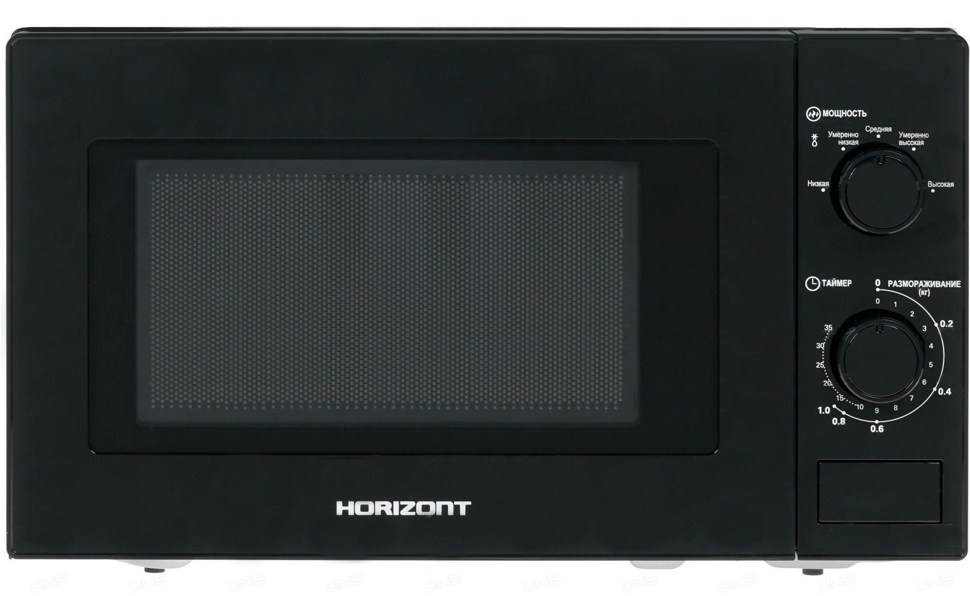 

Микроволновая печь Horizont 20MW700-1378DMB