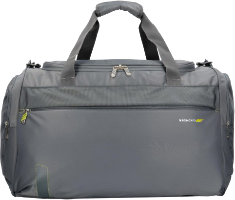 

Сумка дорожная Roncato Speed 55х36х30 см Антрацитовая (416105 22)