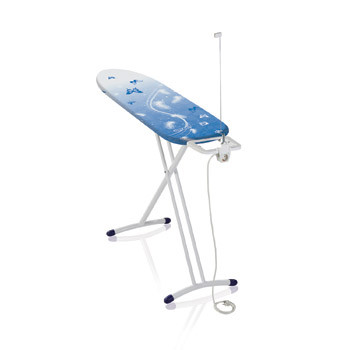 

Гладильная доска Leifheit Airboard Premium L Plus (ВХ-72566)