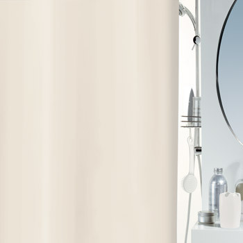 

Шторка для ванной текстильная Spirella ALTRO 180х200 (ВХ-10.29051)