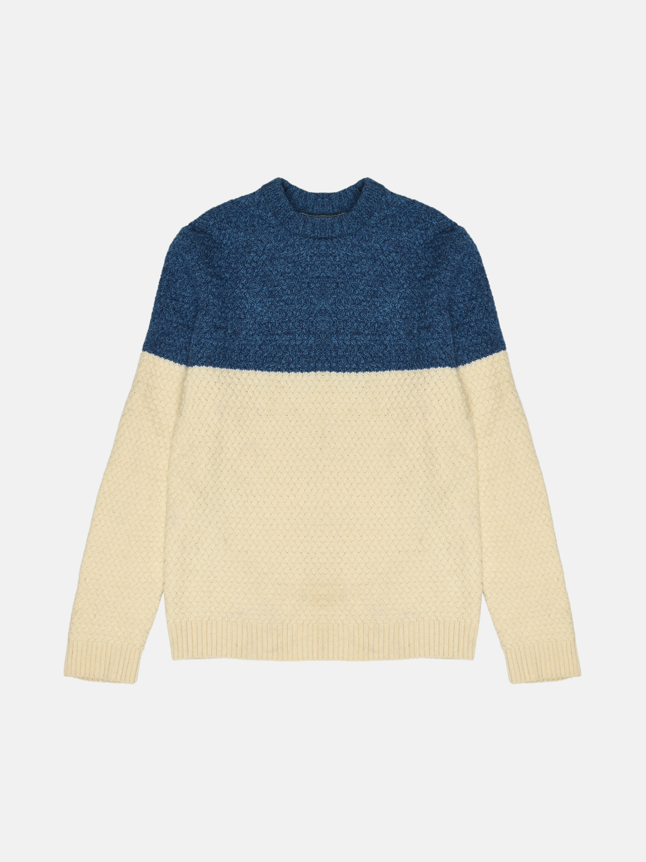 

Свитер H&M 73373722 L Белый