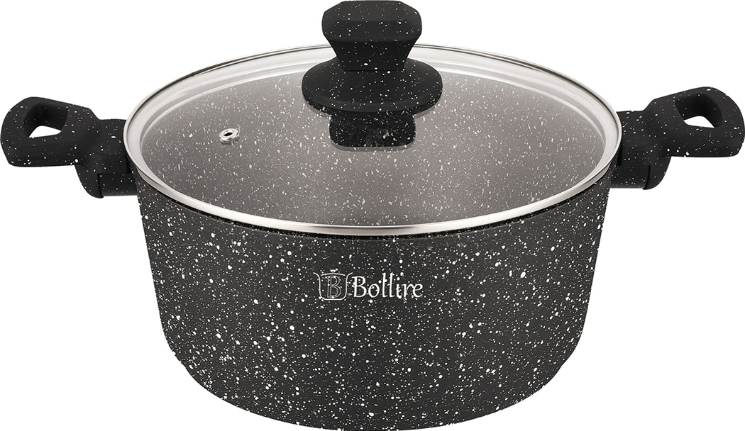 

Кастрюля BOLLIRE Venezia