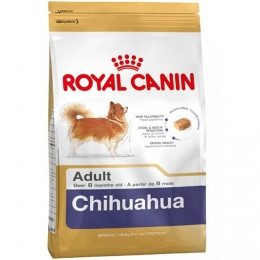 

сухой корм для чихуахуа Royal Canin 1,5 кг (13168-zm)