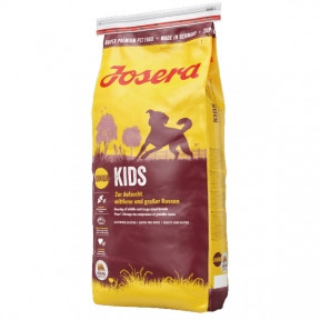 

Сухой корм для собак Josera 15 кг (36961-zm)