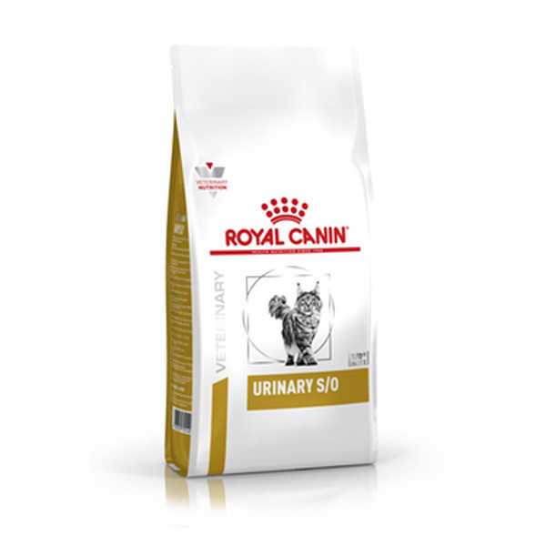 

Royal Canin Urinary для кошек 3,5 кг (1391-zm)