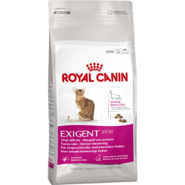 

Royal Canin Exigent корм для кошек, привередливых к вкусу 2 кг (48372-zm)