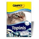 

Топинис рыба для всех кошек Gimpet 190 таб (1083-zm)