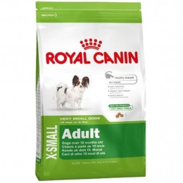 

Корм для собак мелких пород Royal Canin 3 кг (17329-zm)