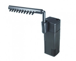 

Sun-Sun Jialu Hj-111B фильтр для аквариума 200 л/ч (47211-zm)